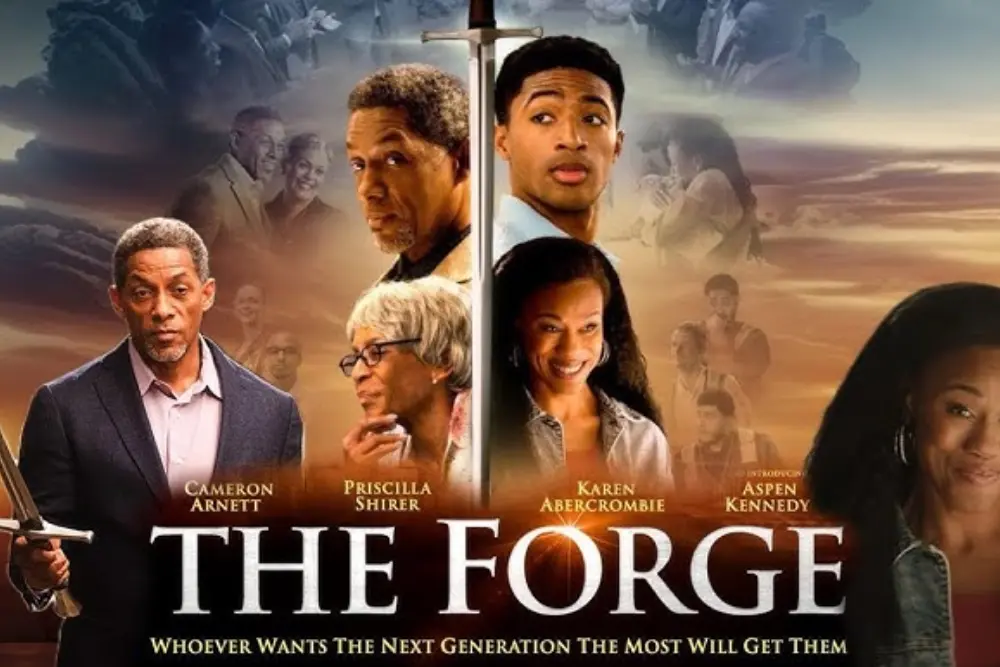 The Forge : 7 leçons de vie pour les jeunes adultes qui cherchent leur voie<span class='cwp-title-badge-end'><span class='cwp-title-badge-pill' style='background:#14b8a6;color:#ffffff;border:1px solid rgba(0,0,0,0.12);'>Premium</span></span>