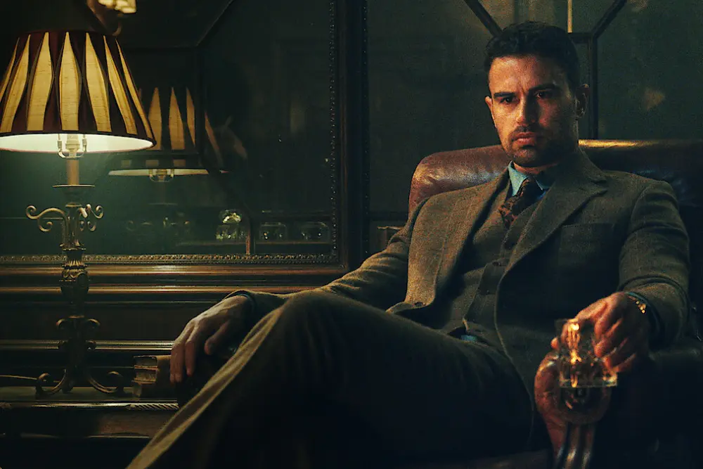 The Gentlemen saison 2 : 10 erreurs de management d&rsquo;Eddie qui coûtent cher aux managers